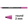 Edding 1300 lavender felt tip pen 239028 - 1