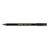 Edding 1340 black brush pen (10-pack) 239666 - 1