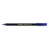 Edding 1340 blue brush pen 4-1340003 239175