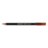 Edding 1340 brown brush pen (10-pack) 239650 - 1