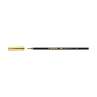 Edding 1340 gold brush pen 4-1340053 239410