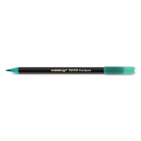 Edding 1340 green brush pen 4-1340004 239176