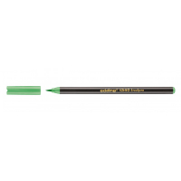 Edding 1340 light green brush pen 4-1340011 239391