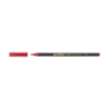 Edding 1340 metallic red brush pen
