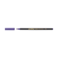 Edding 1340 metallic violet brush pen 4-1340078 239415