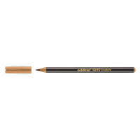 Edding 1340 ocher yellow brush pen 4-1340013 239392