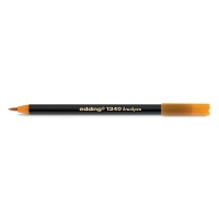Edding 1340 orange brush pen 4-1340006 239178