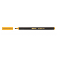 Edding 1340 papaya brush pen (10-pack)