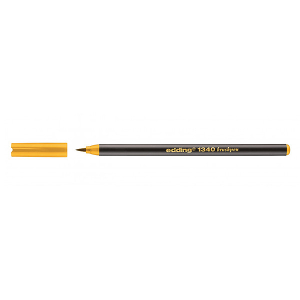Edding 1340 papaya brush pen 4-1340086 239400 - 1