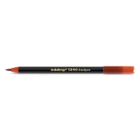 Edding 1340 red brush pen 4-1340002 239174