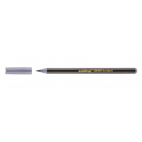 Edding 1340 silver grey brush pen 4-1340026 239395