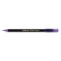 Edding 1340 violet brush pen 4-1340008 239180