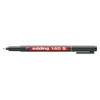 Edding 140S OHP black marker 4-140001 200670