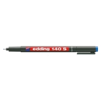 Edding 140S OHP blue marker 4-140003 200674