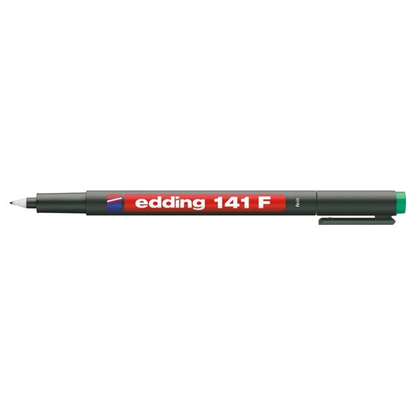 Edding 141F green OHP marker 4-141004 200684 - 1