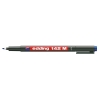 Edding 142M OHP blue marker 200690 - 1