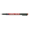 Edding 142M OHP red marker