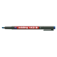 Edding 143B OHP blue marker 4-143003 200698