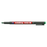 Edding 143B OHP green marker 4-143004 200700