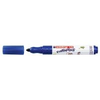 Edding 14 Funtastics blue felt tip pen 4-14003 239252