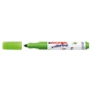 Edding 14 Funtastics light green felt tip pen 239260 - 1