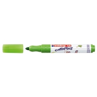 Edding 14 Funtastics light green felt tip pen 4-14011 239260