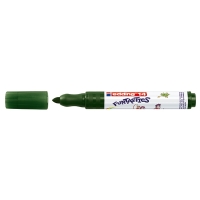 Edding 14 Funtastics olive green felt tip pen 4-14015 239264