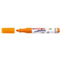 Edding 14 Funtastics orange felt tip pen 4-14006 239255