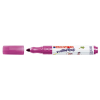 Edding 14 Funtastics raspberry red felt tip pen (10-pack) 239669 - 1