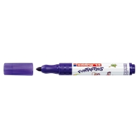 Edding 14 Funtastics violet felt tip pen 4-14008 239257