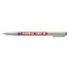 Edding 150S OHP green marker 200708 - 1