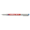 Edding 151F OHP blue marker 200714 - 1
