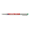 Edding 151F OHP green marker (10-pack) 239716 - 1