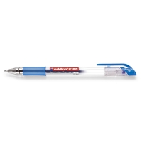Edding 2185 blue gel pen 4-2185003 239082