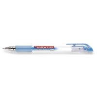 Edding 2185 metallic blue gel pen 4-2185073 239090