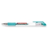 Edding 2185 metallic green gel pen