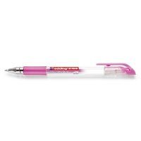 Edding 2185 metallic pink gel pen 4-2185079 239093