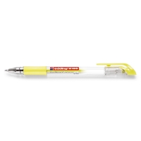 Edding 2185 pastel yellow gel pen 4-2185135 239094