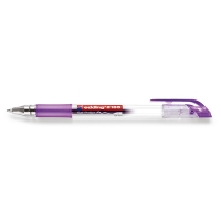 Edding 2185 violet gel pen 4-2185008 239084