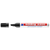 Edding 3300 black permanent marker (10-pack) 239764 - 1