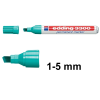 Edding 3300 turquoise permanent marker 200825 - 1