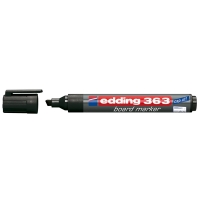 Edding 363 black whiteboard marker 4-363001 200646