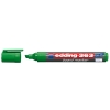 Edding 363 green whiteboard marker