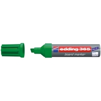 Edding 365 green whiteboard marker 4-365004 200668