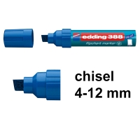 Edding 388 blue flipchart marker 4-388003 200948