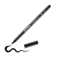 Edding 4200 black porcelain brush pen 239285