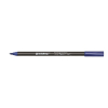 Edding 4200 blue porcelain brush pen (10-pack) 239810 - 1