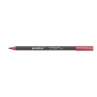 Edding 4200 carmine red porcelain brush pen (10-pack)