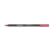 Edding 4200 carmine red porcelain brush pen (10-pack) 239815 - 1