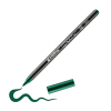 Edding 4200 green porcelain brush pen